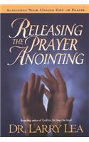 Releasing the Prayer Anointing