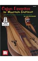 Cajun Favorites For Mountain Dulcimer