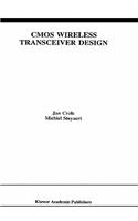 CMOS Wireless Transceiver Design