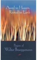 Awed to Heaven, Rooted in Earth