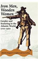 Iron Men, Wooden Women