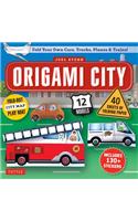 Origami City Kit