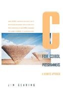 C for COBOL Programmers