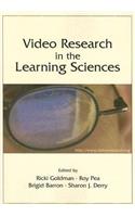 Video Research in the Learning Sciences