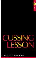 Cussing Lesson