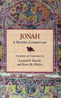 Jonah: A Modern Commentary