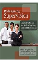 Redesigning Supervision