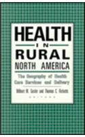 Health in Rural North America