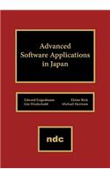 Advanced Software Applications in Japan