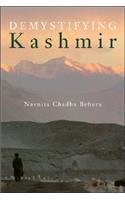 Demystifying Kashmir