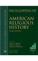 Encyclopedia of American Religious History