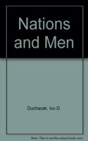 Nations and Men