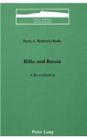 Rilke and Russia