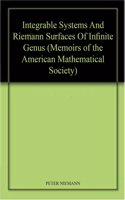 Integrable Systems And Riemann Surfaces Of Infinite Genus