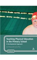 Teaching Physical Education in the Primary School
