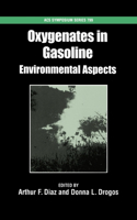 Oxygenates in Gasoline