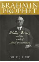 Brahmin Prophet