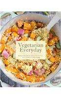 Vegetarian Everyday: Healthy Recipes from Our Green Kitchen