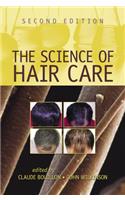 The Science of Hair Care
