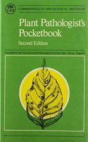Plant Pathologist's Pocketbook