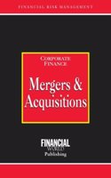 Mergers and Acquisitions