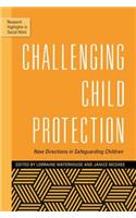 Challenging Child Protection