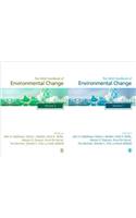 Sage Handbook of Environmental Change
