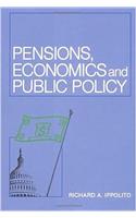 Pensions, Economics, and Public Policy