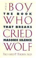 The Boy Who Cried Wolf