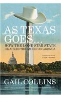 As Texas Goes...