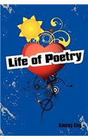 Life of Poetry