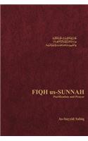 Fiqh Us-Sunnah Purification and Prayer