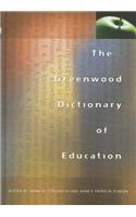 Dictionary of Education