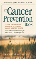 Cancer Prevention Book