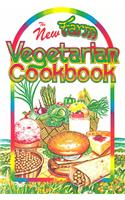 New Farm Vegetarian Cookbook