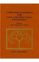 Computer Techniques for Civil and Structural Engineering
