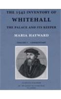 1542 Inventory of Whitehall