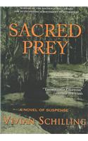 Sacred Prey