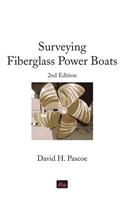 Surveying Fiberglass Power Boats