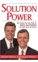 Solution Power