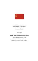 Armies of the Bear Volume 1 Part 3