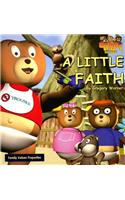 A Little Faith