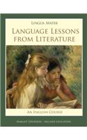 Lingua Mater