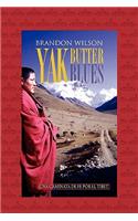 Yak Butter Blues