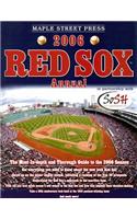 Maple Street Press Red Sox Annual
