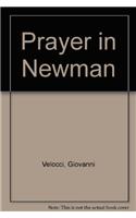 Prayer in Newman