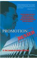 Promotion: Denied
