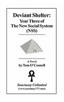 Deviant Shelter: Year Three of the New Social System (Nss)