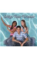 Indigo Teen Dreams 2 CD Set: designed to decrease stress, anger, &amp; anxiety while increasing self-esteem and self-awareness