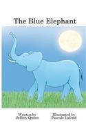 Blue Elephant